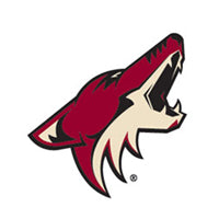 Arizona Coyotes