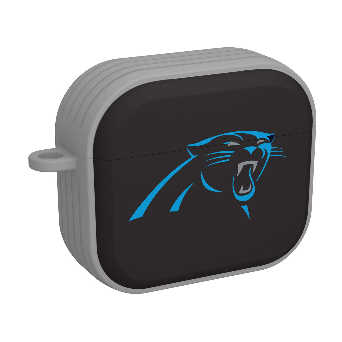 Carolina Panthers HDX Custom Name Case Cover for Apple AirPods Gen 3