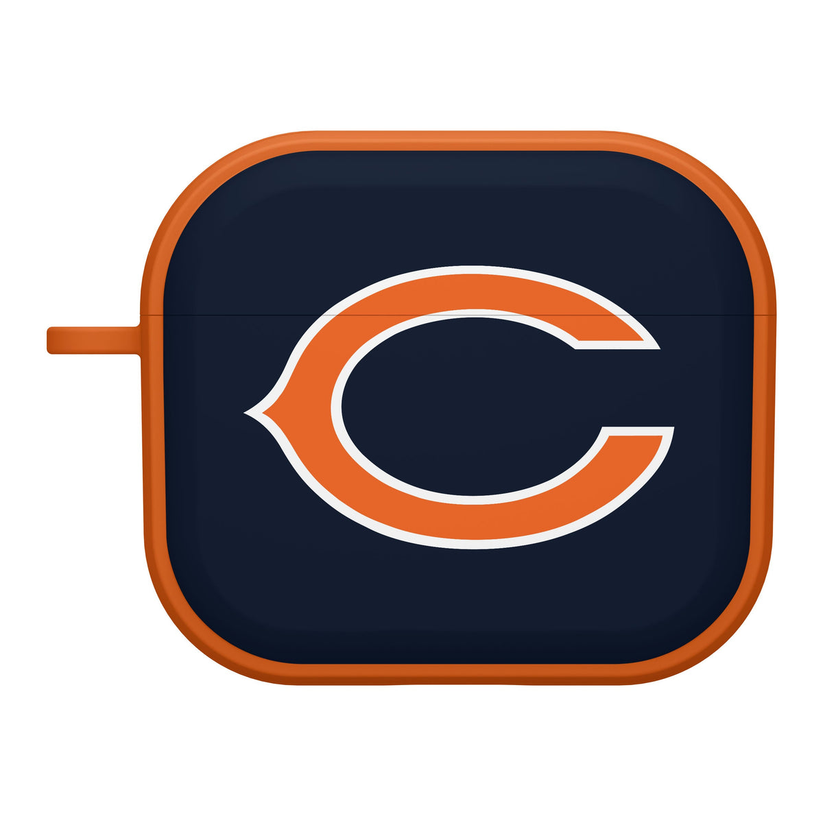 Chicago Bears HDX Custom Name Case Cover for Apple AirPods Gen 3