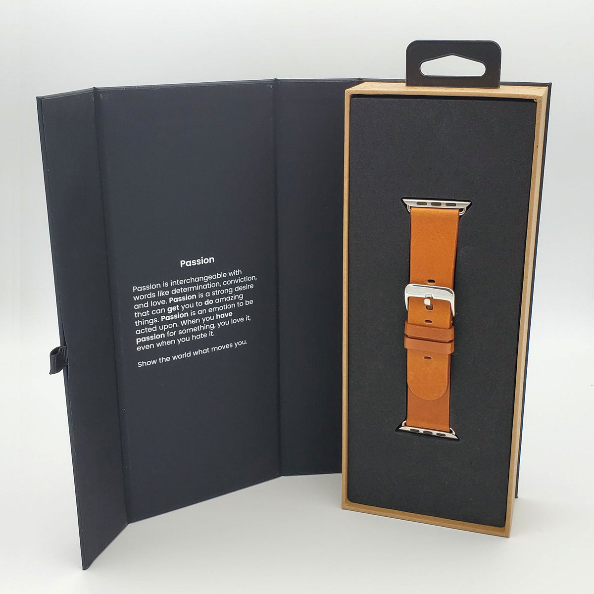 Washington Football Team Quick Change Leather Watch Band - USA Sewn - AffinityBands