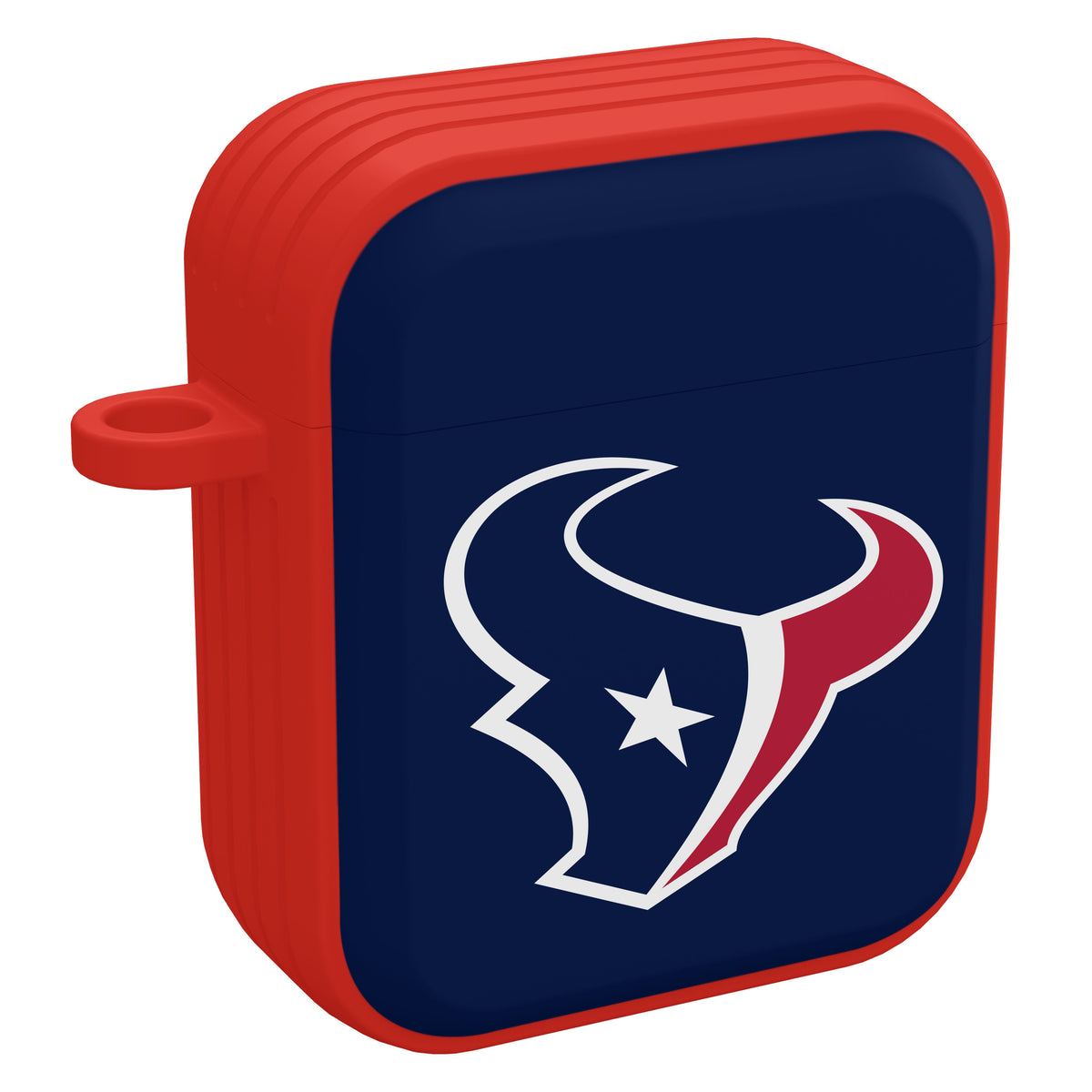 Houston Texans HDX Apple AirPods Gen 1 &amp; 2 Case Cover