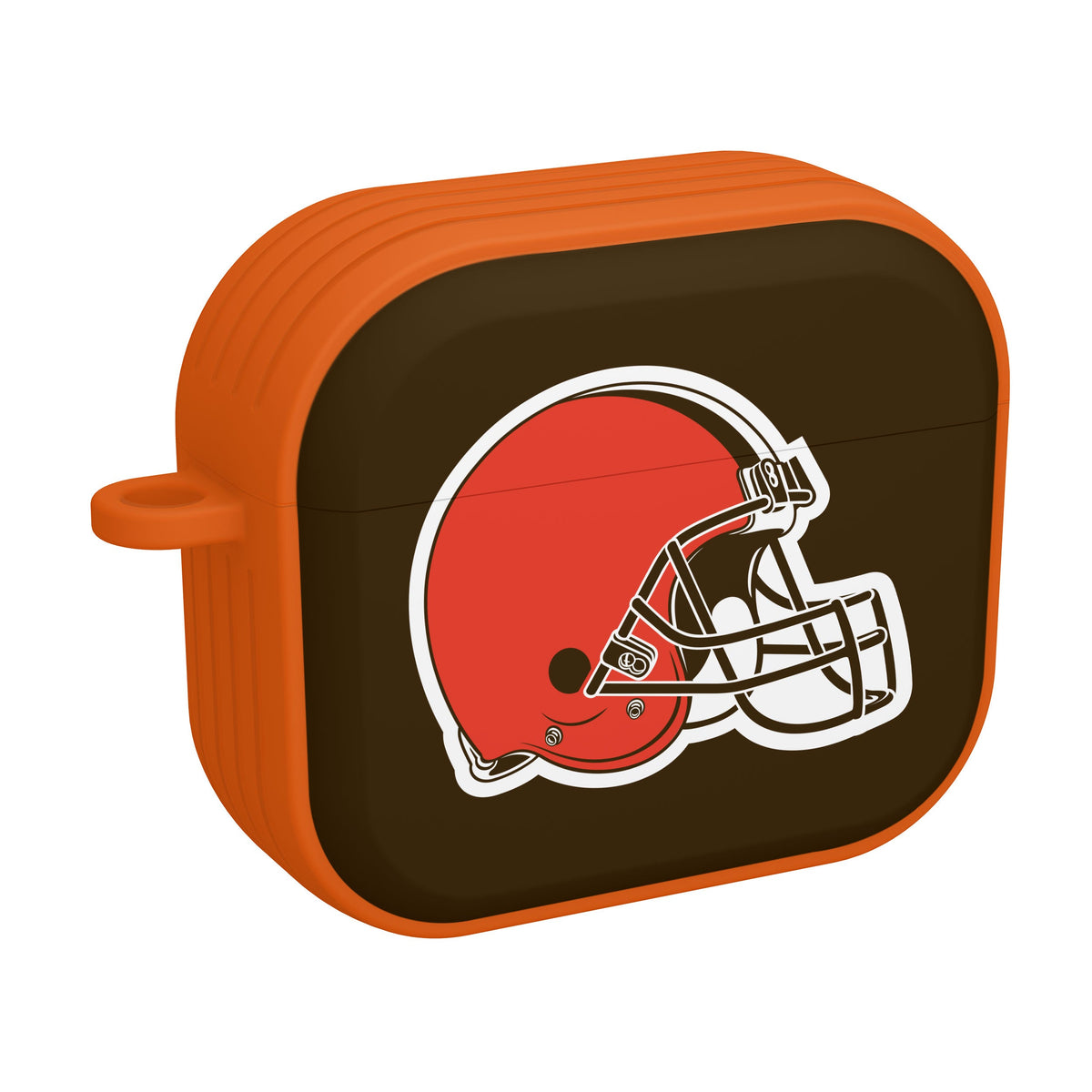 Cleveland Browns HDX Custom Name Case Cover for Apple AirPods Gen 3