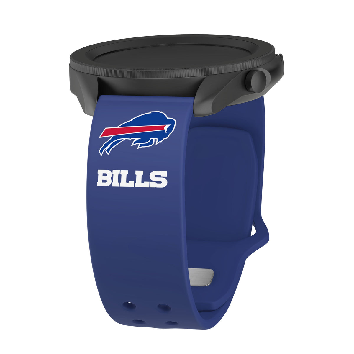 GAME TIME Buffalo Bills HD Elite Edition Samsung Galaxy Watch Band