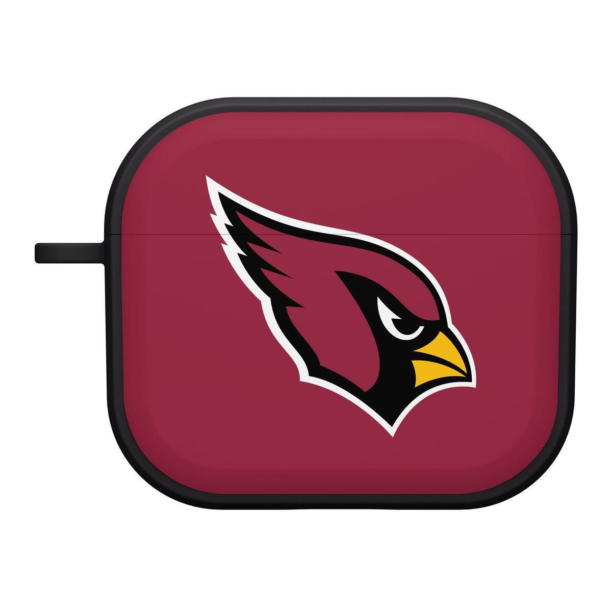 Arizona Cardinals HDX Custom Name Case Cover for Apple AirPods Gen 3