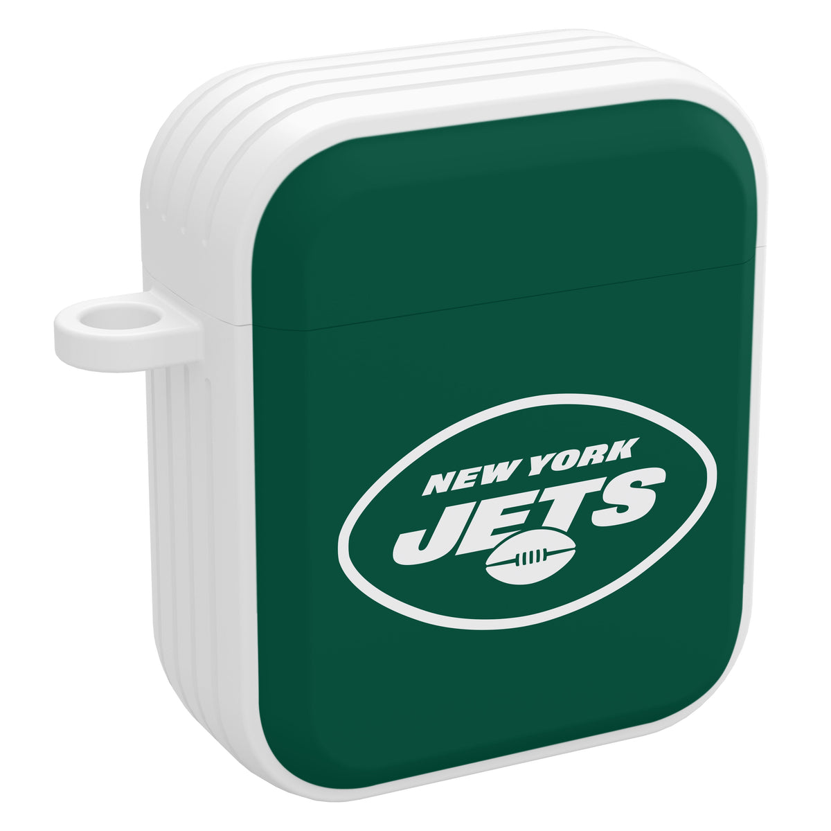New York Jets HDX Apple AirPods Gen 1 &amp; 2 Case Cover