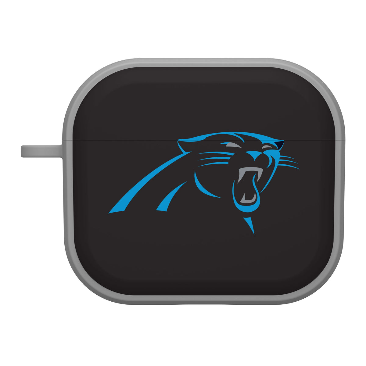 Carolina Panthers HDX Custom Name Case Cover for Apple AirPods Gen 3