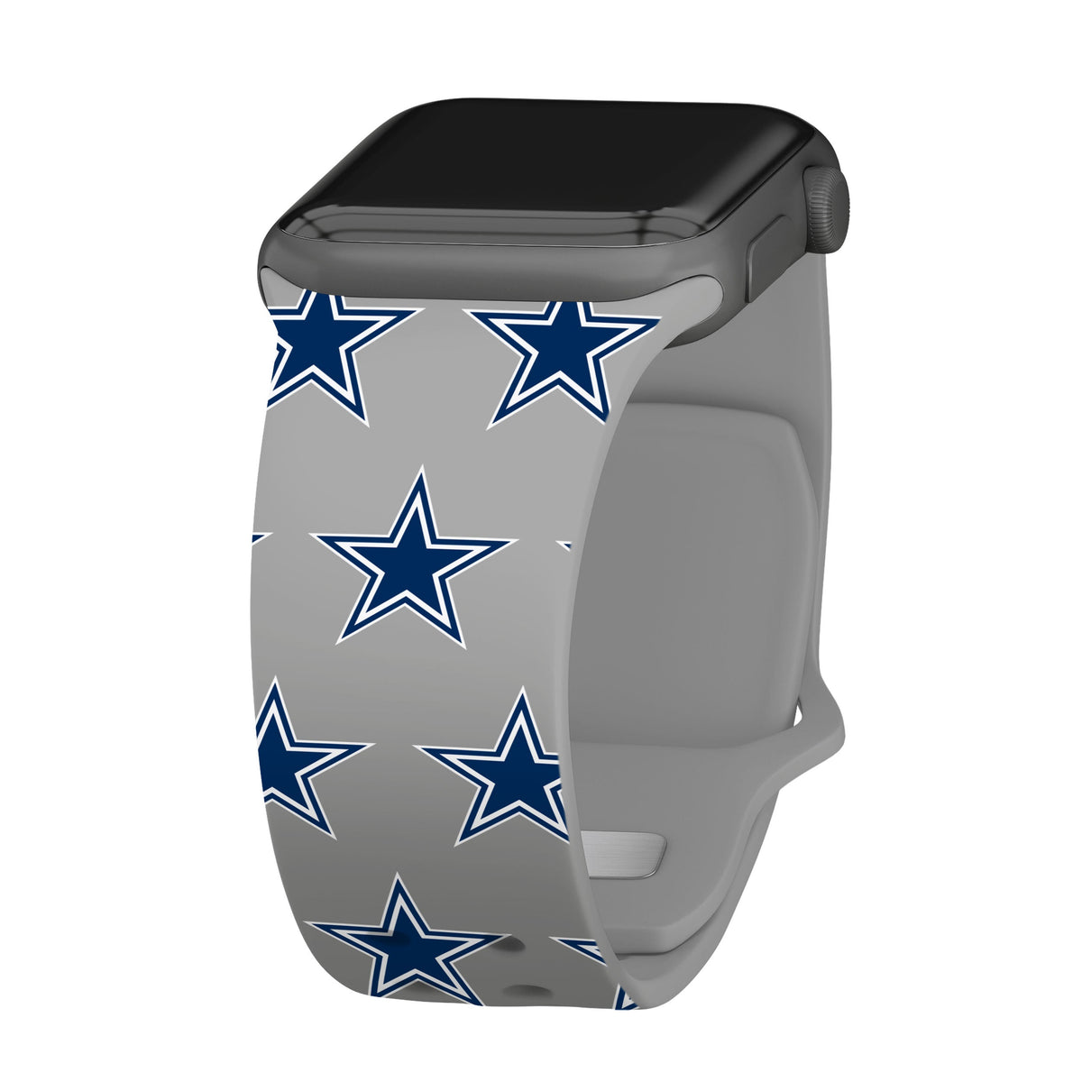 Dallas Cowboys HD Apple Watch Band