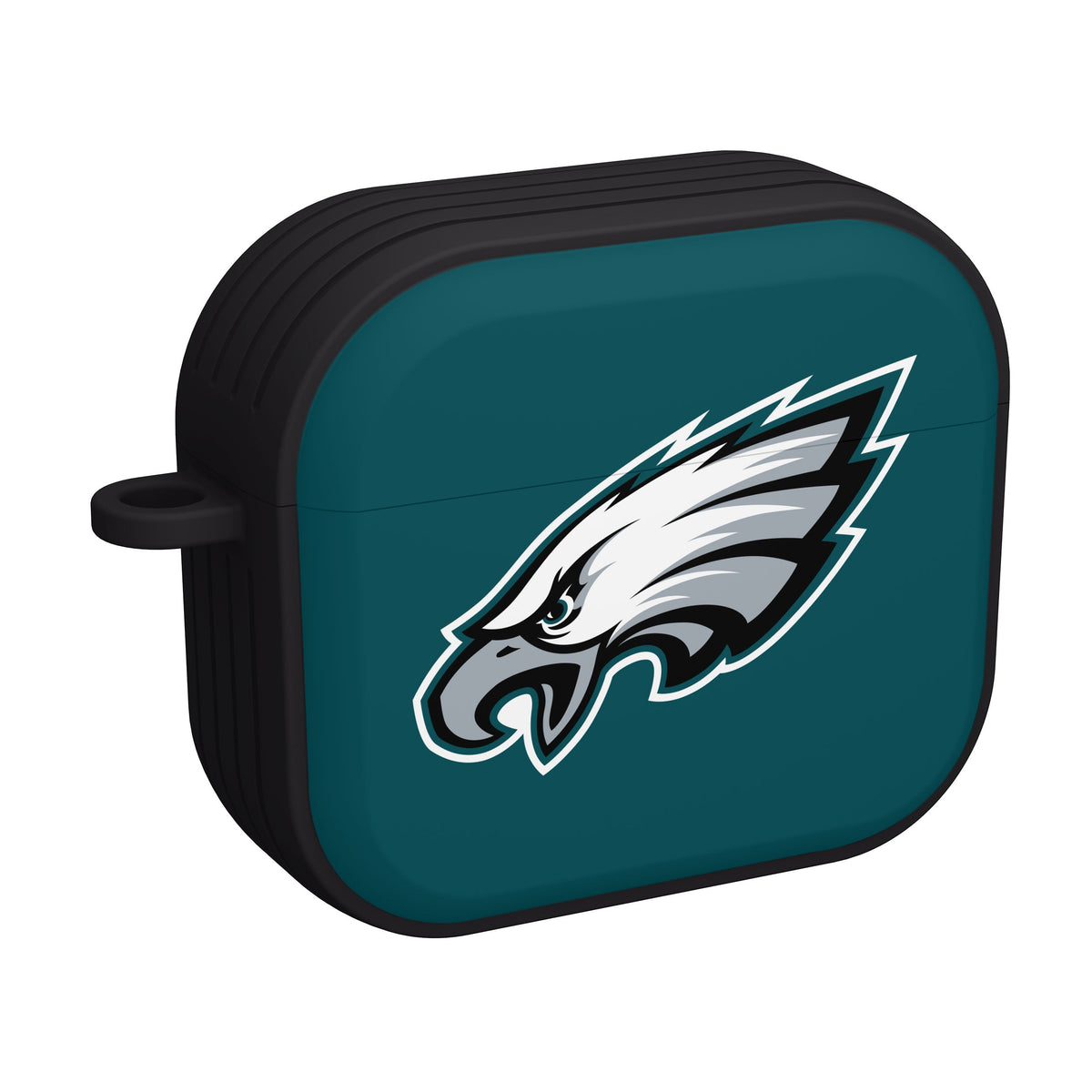 Philadelphia Eagles HDX Custom Name Case Cover for Apple AirPods Gen 3