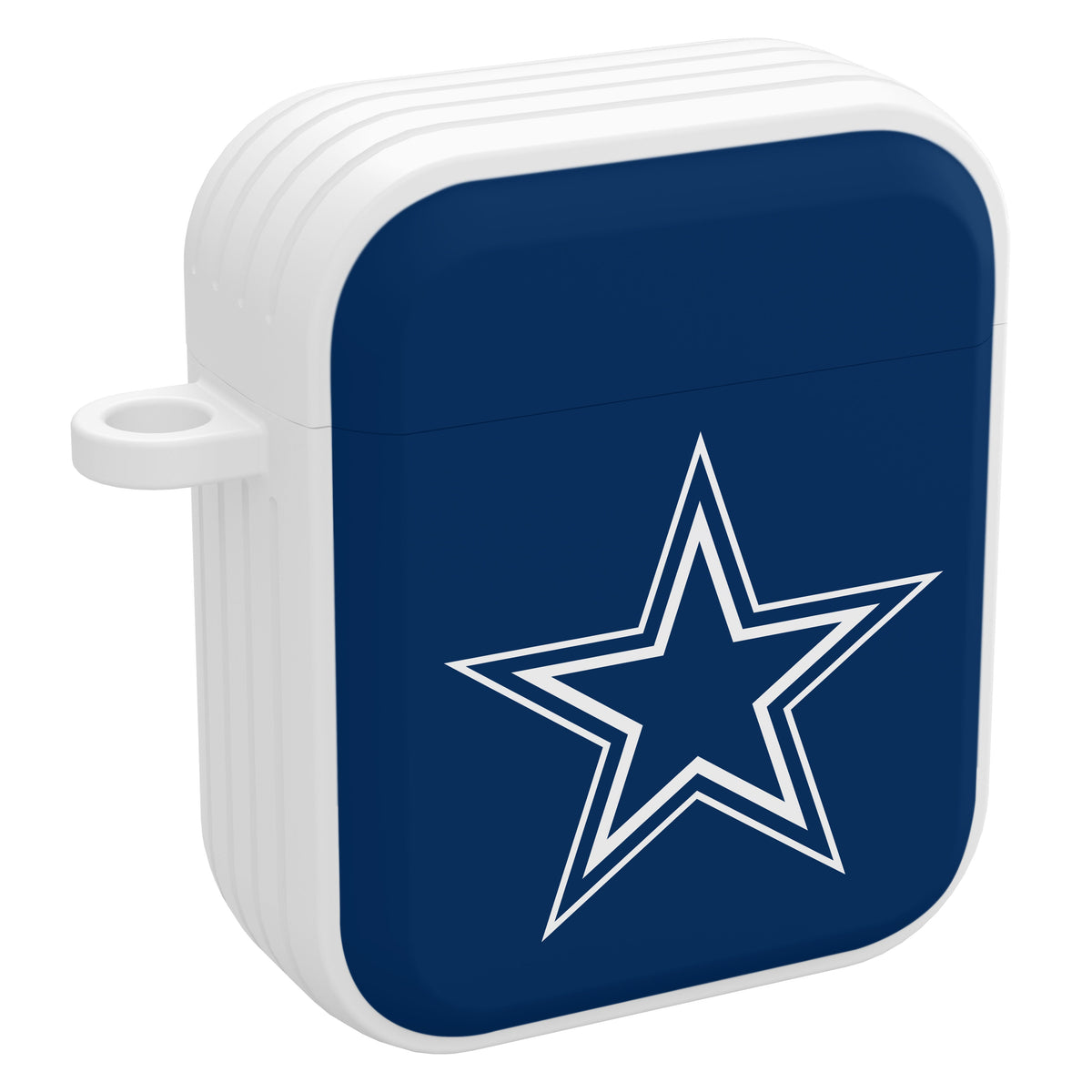 Dallas Cowboys HDX Apple AirPods Gen 1 &amp; 2 Case Cover
