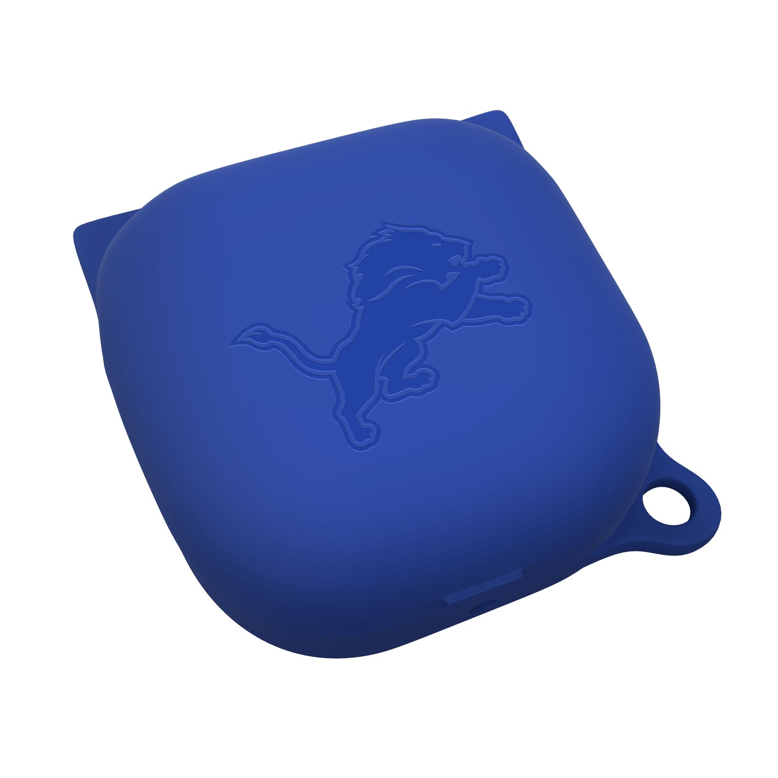 Detroit Lions Engraved Samsung Buds Pro & Buds Live Case Cover