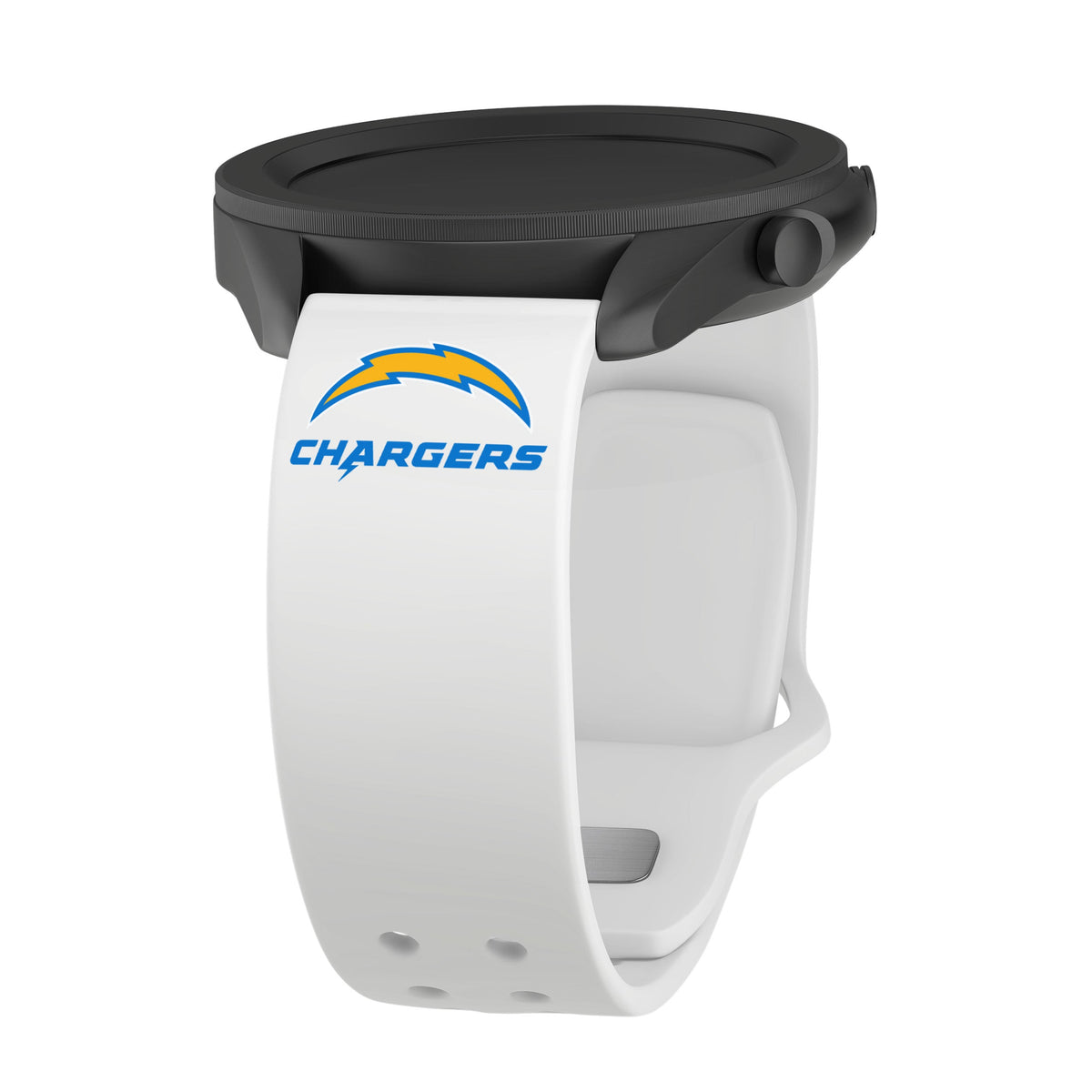 GAME TIME Los Angeles Chargers HD Elite Edition Samsung Galaxy Watch Band