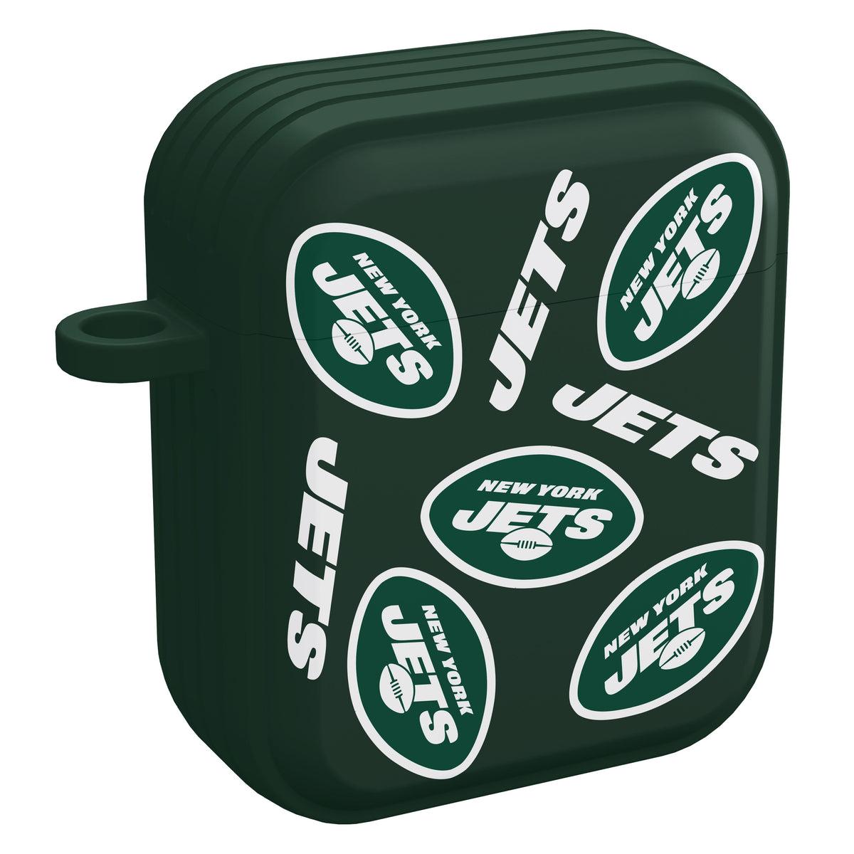 New York Jets HDX Apple AirPods Gen 1 &amp; 2 Case Cover
