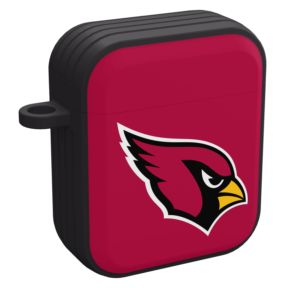 Arizona Cardinals HDX Case Cover Compatible with Apple AirPods Gen 1 &amp; 2