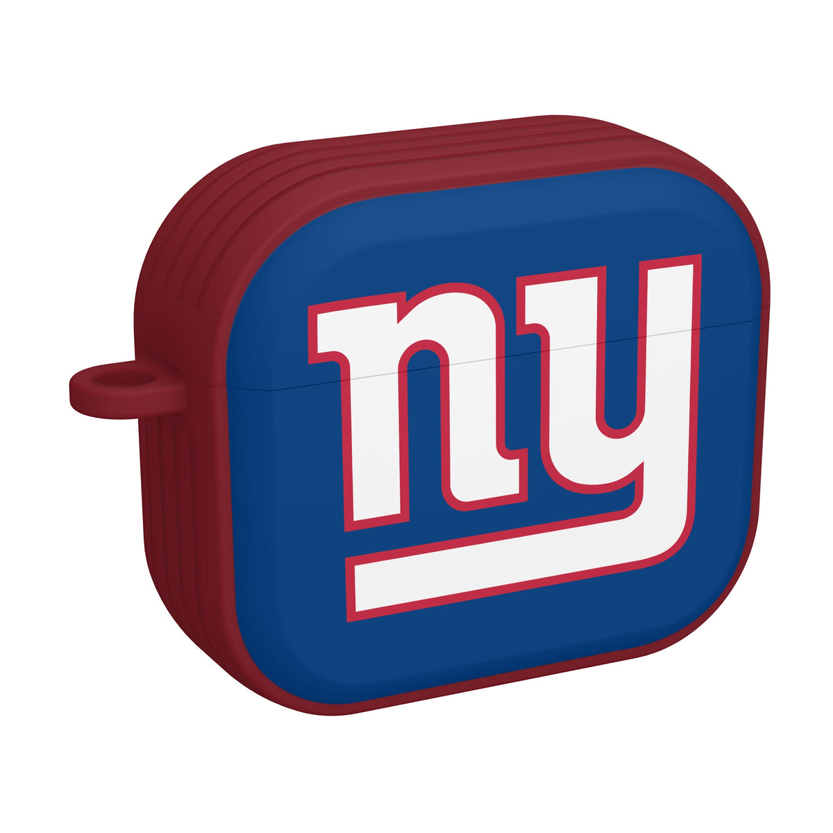 New York Giants HDX Custom Name Case Cover for Apple AirPods Gen 3