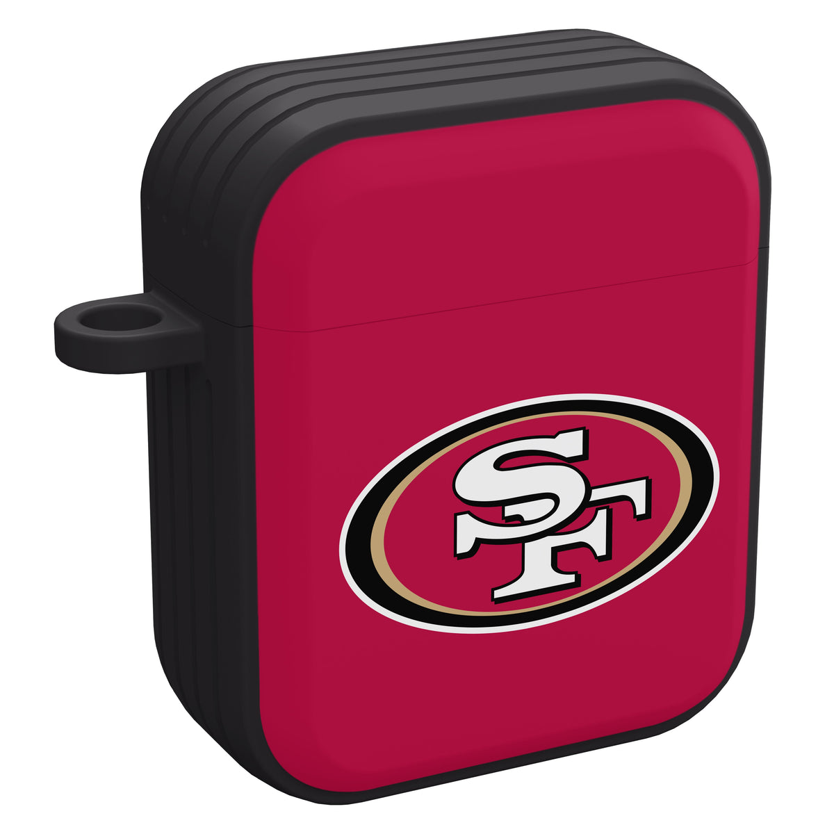 San Francisco 49ers HDX Apple AirPods Gen 1 &amp; 2 Case Cover