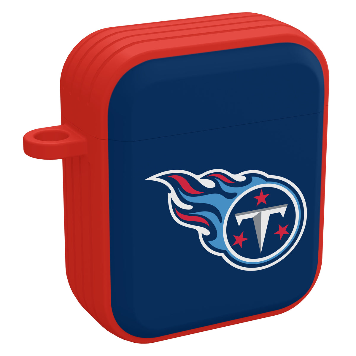 Tennessee Titans HDX Apple AirPods Gen 1 &amp; 2 Case Cover
