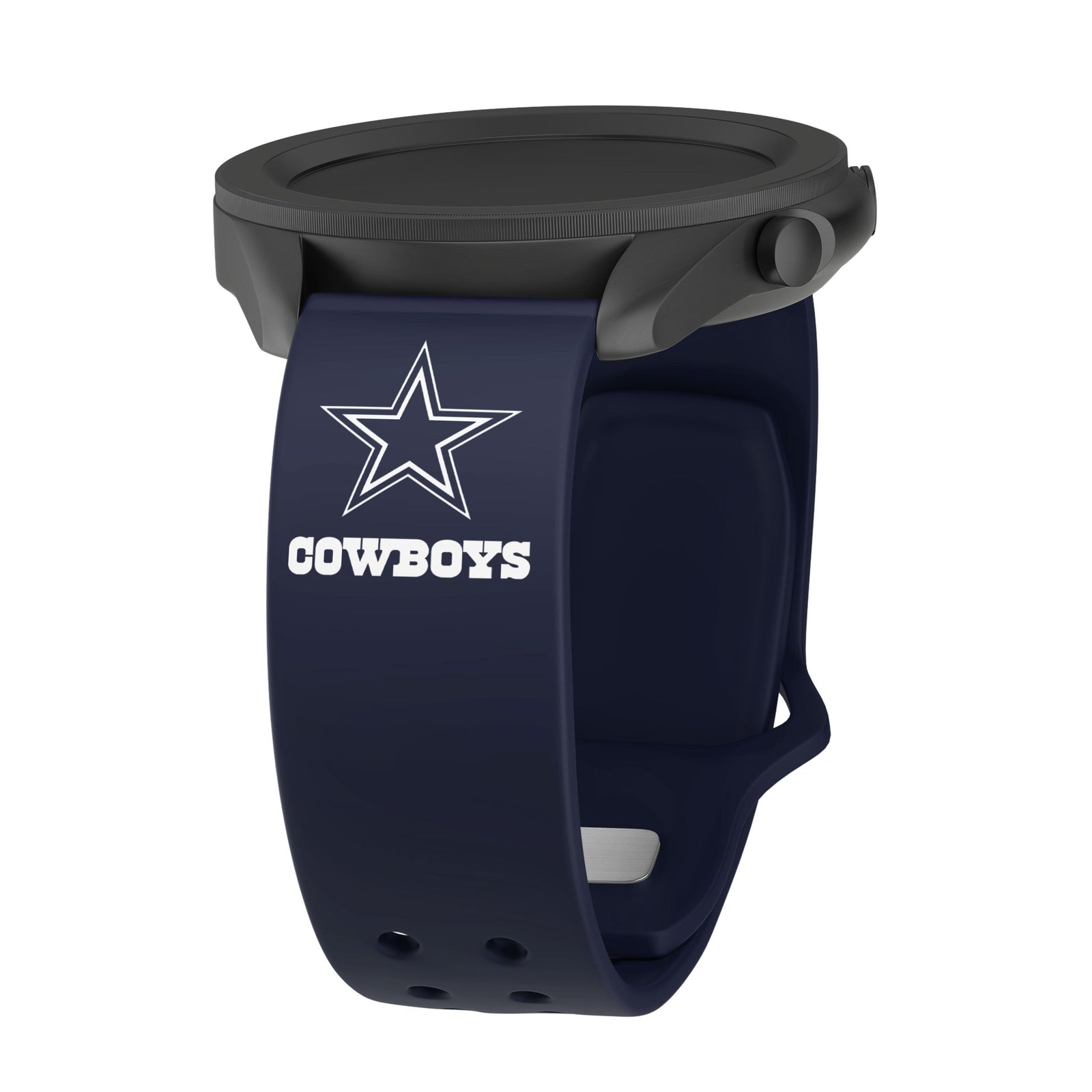 GAME TIME Dallas Cowboys HD Elite Edition Samsung Galaxy Watch Band