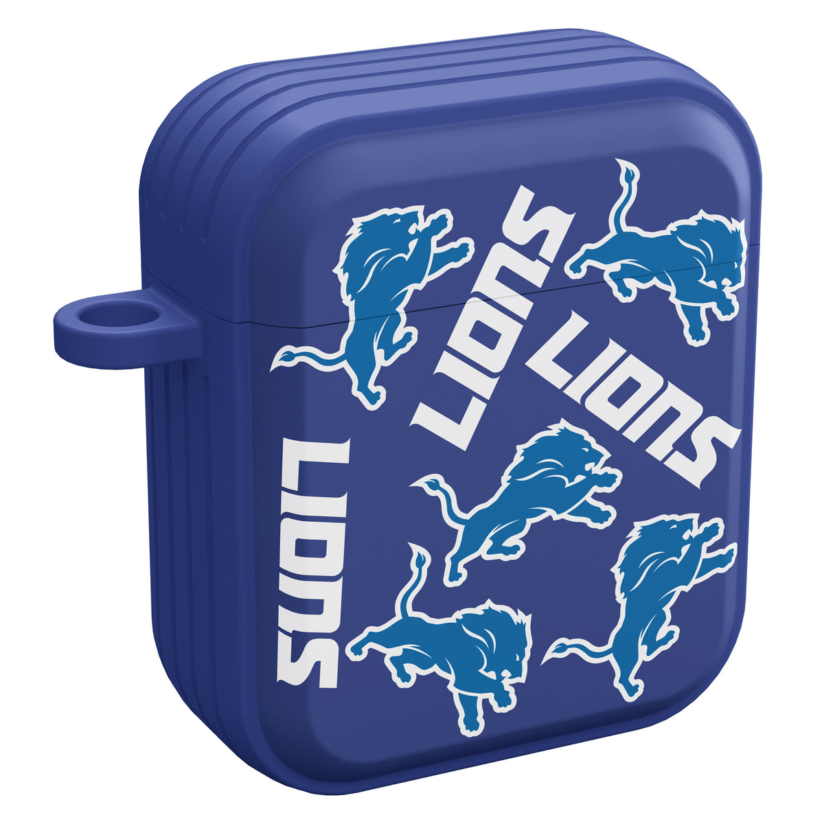Detroit Lions HDX Apple AirPods Gen 1 &amp; 2 Case Cover