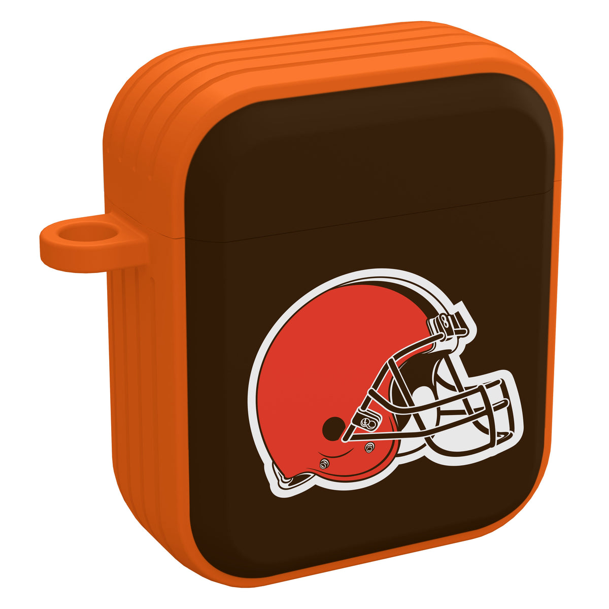 Cleveland Browns HDX Apple AirPods Gen 1 &amp; 2 Case Cover