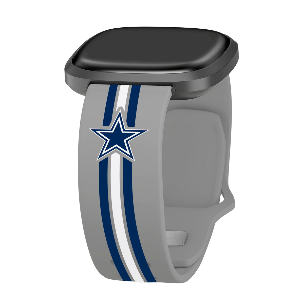 Dallas Cowboys HD Fitbit Versa 3 &amp; Sense 1 Watch Band
