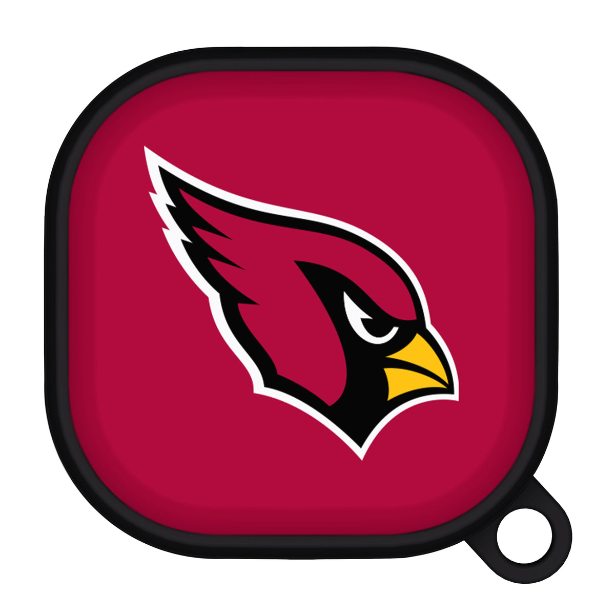 Arizona Cardinals HDX Case Cover Compatible with Samsung Galaxy Buds Pro &amp; Buds Live