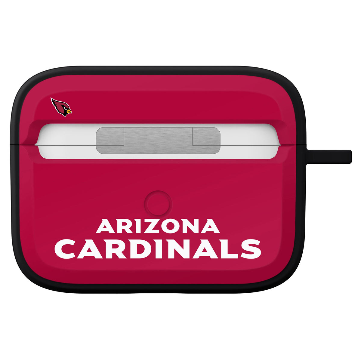 Arizona Cardinals HDX Apple AirPods Pro 1 &amp; 2 Case Cover
