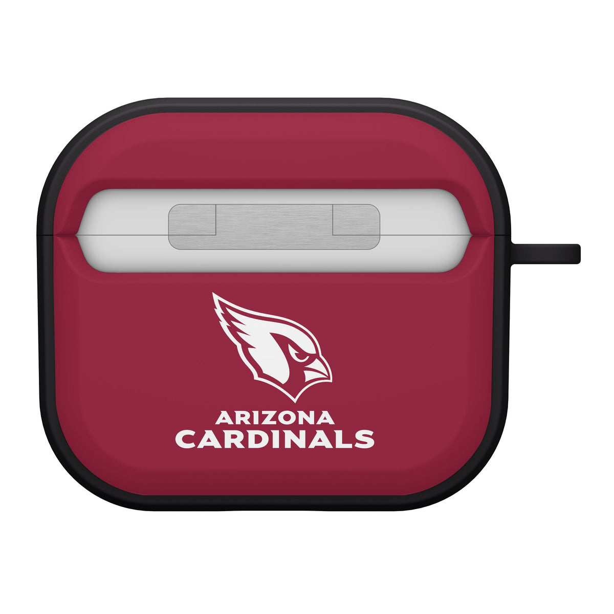 Arizona Cardinals HDX Case Cover Compatible with Apple AirPods Gen 3