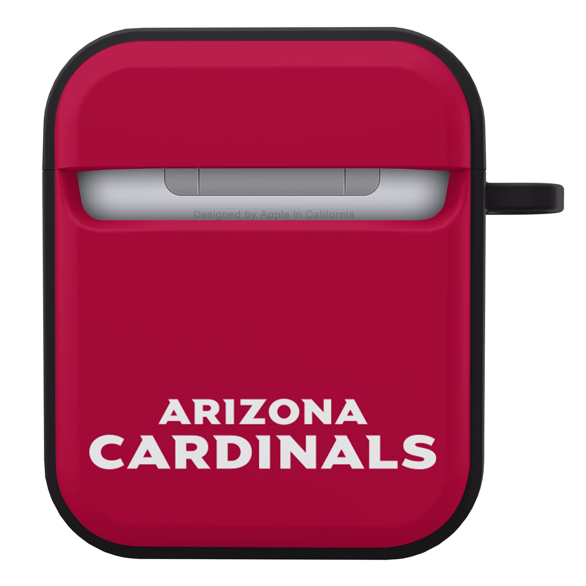 Arizona Cardinals HDX Case Cover Compatible with Apple AirPods Gen 1 &amp; 2