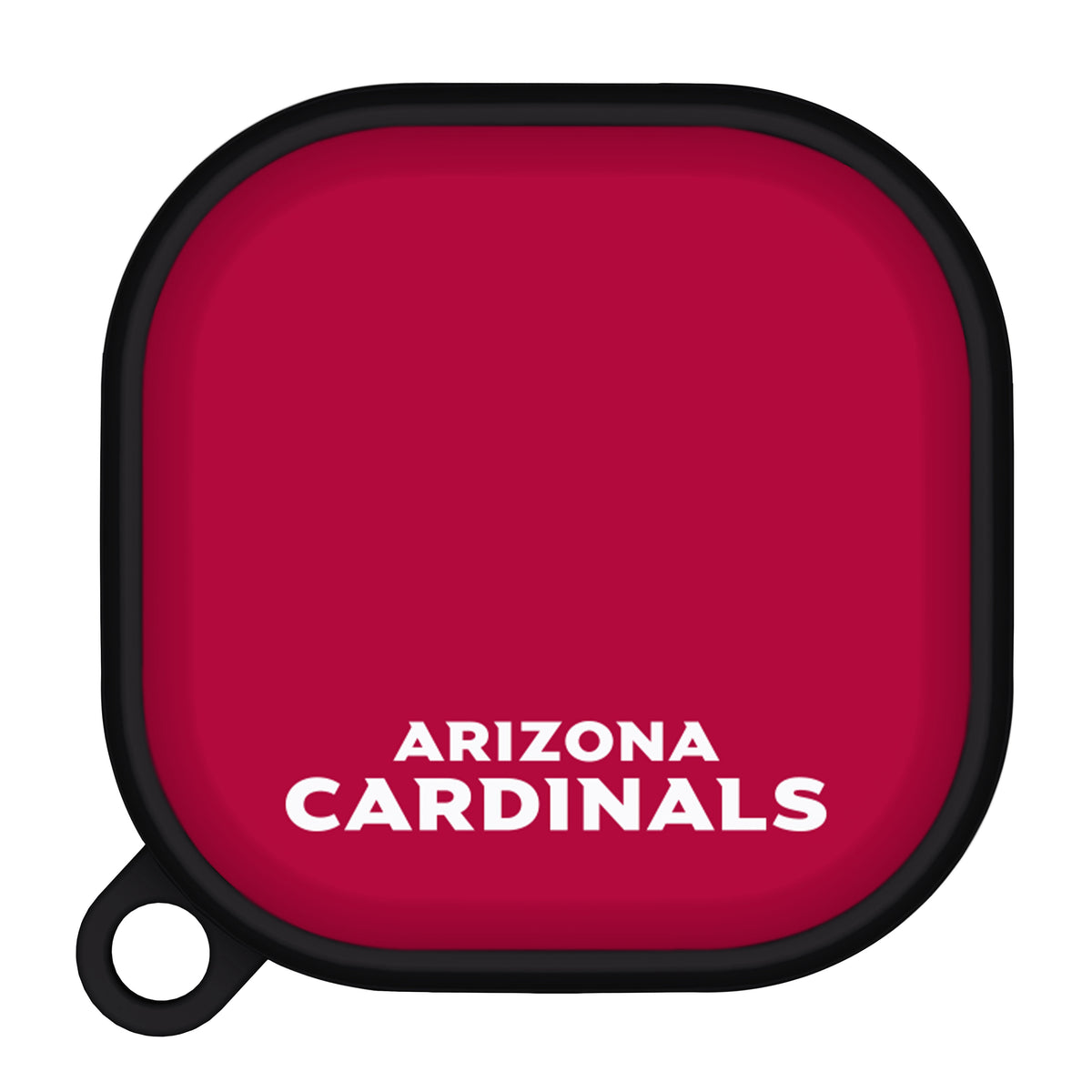Arizona Cardinals HDX Case Cover Compatible with Samsung Galaxy Buds Pro &amp; Buds Live