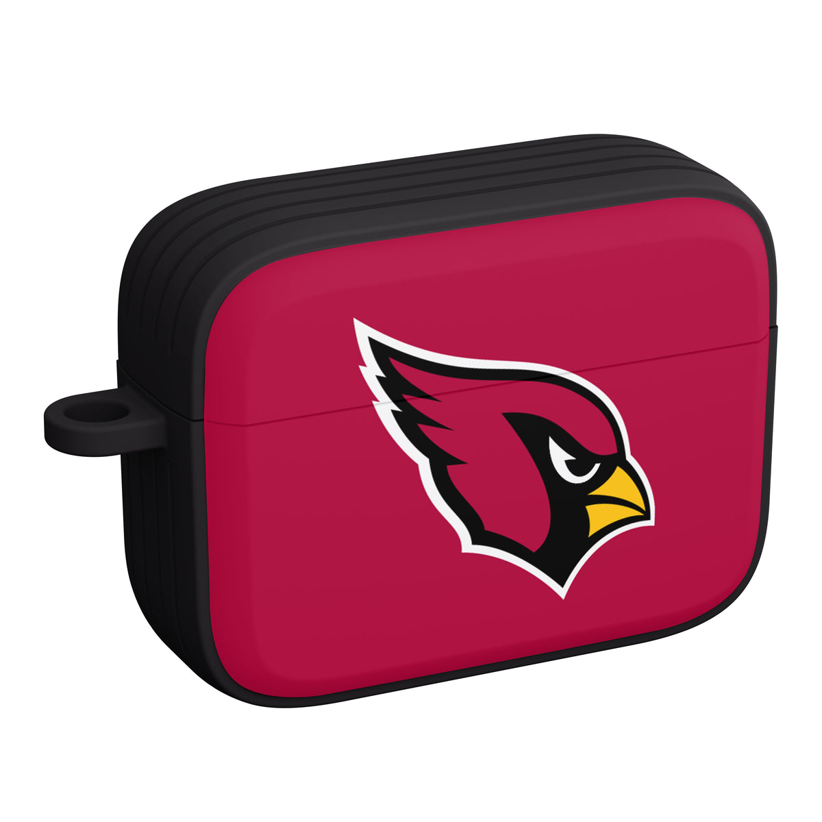 Arizona Cardinals HDX Apple AirPods Pro 1 &amp; 2 Case Cover