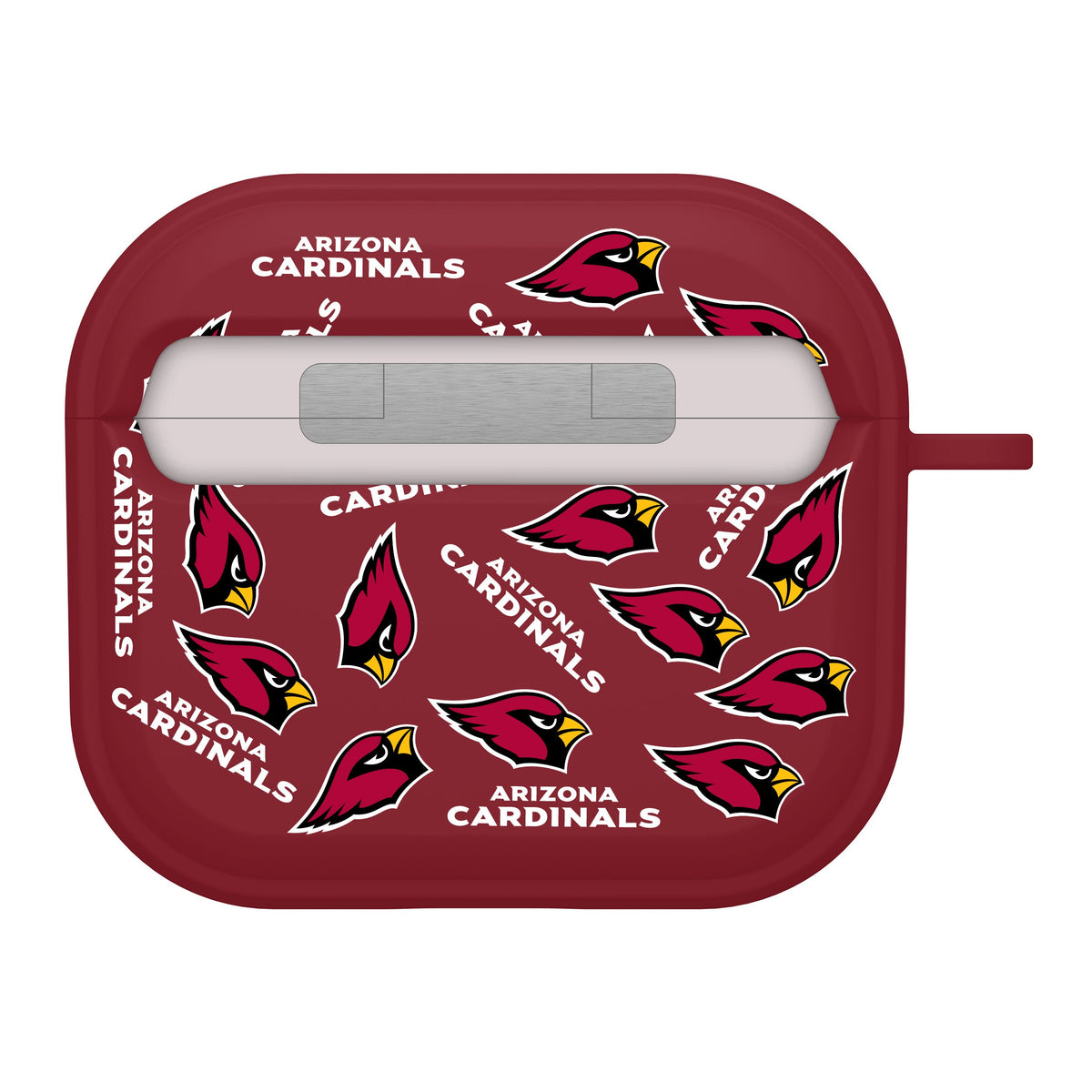 Arizona Cardinals HDX Case Cover Compatible with Apple AirPods Gen 3
