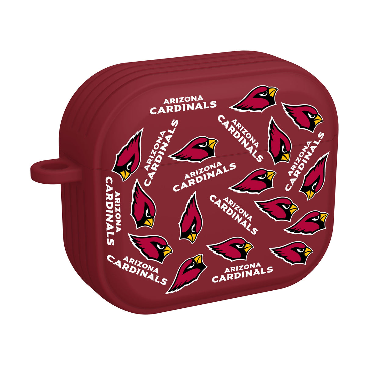 Arizona Cardinals HDX Case Cover Compatible with Apple AirPods Gen 3