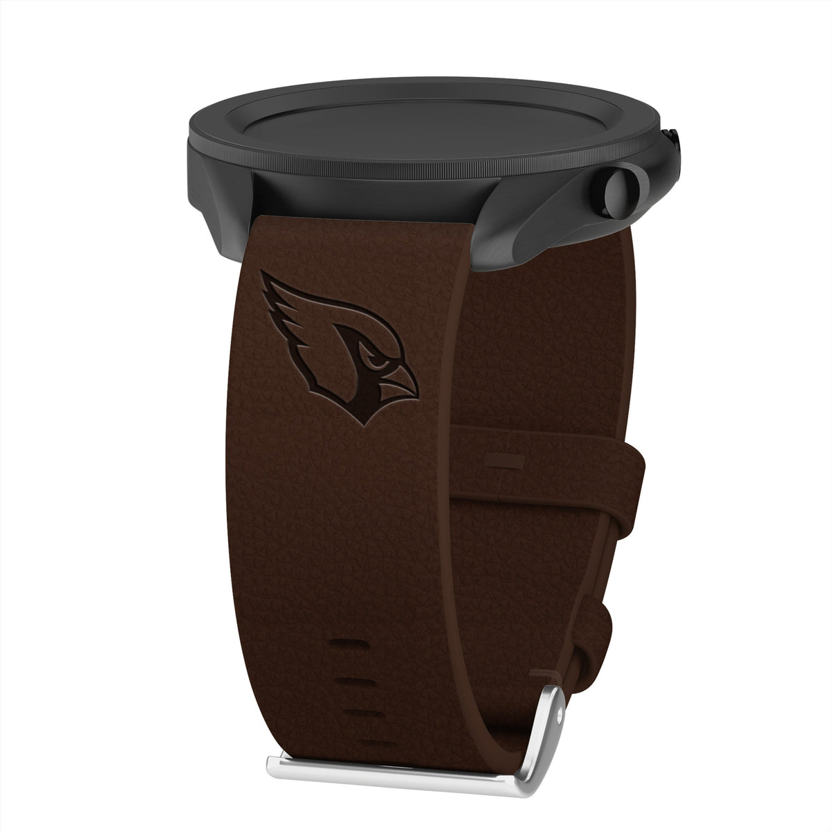 Game Time Arizona Cardinals Leather Watch Bands