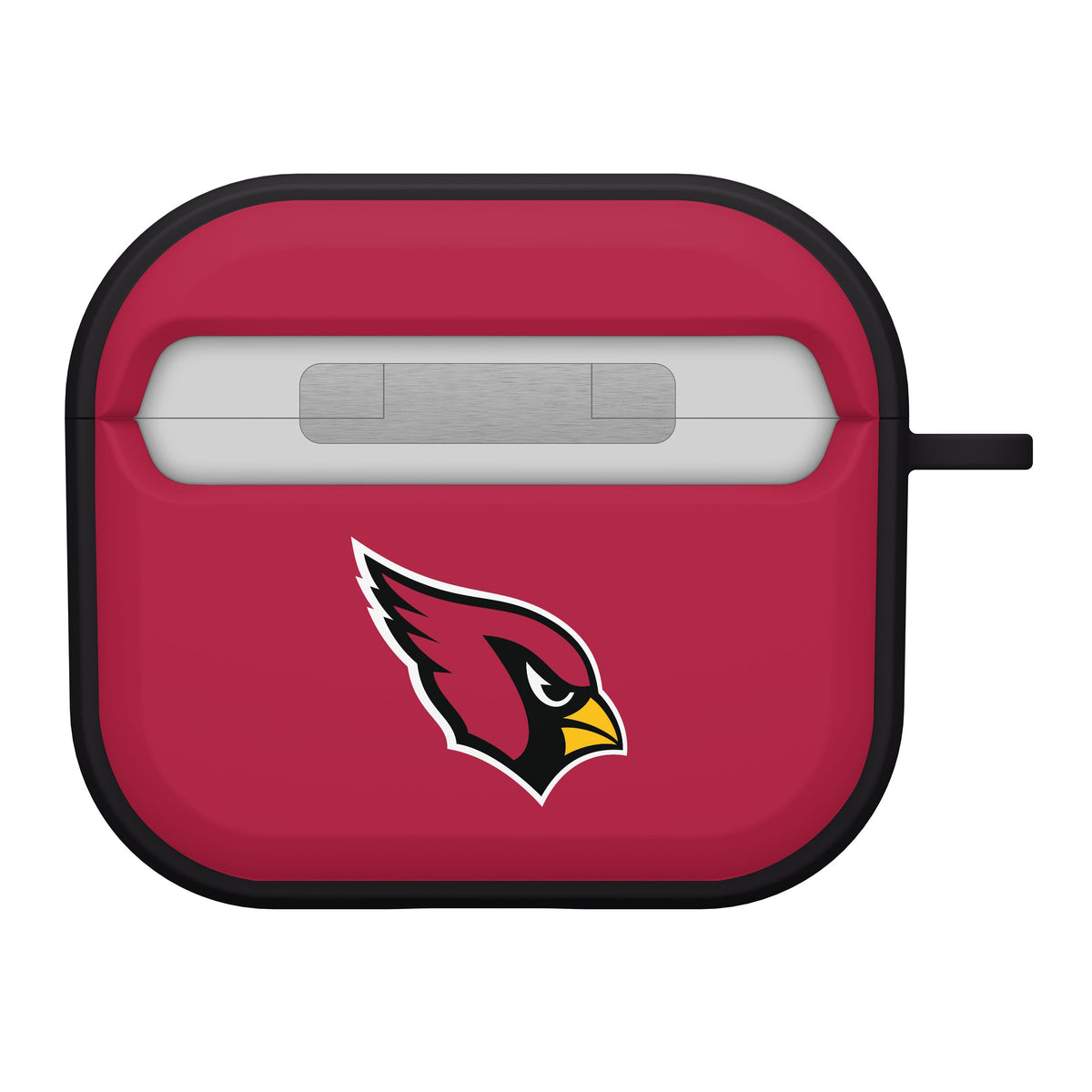 Arizona Cardinals Custom Photo HDX Apple AirPods Gen 3 Case Cover