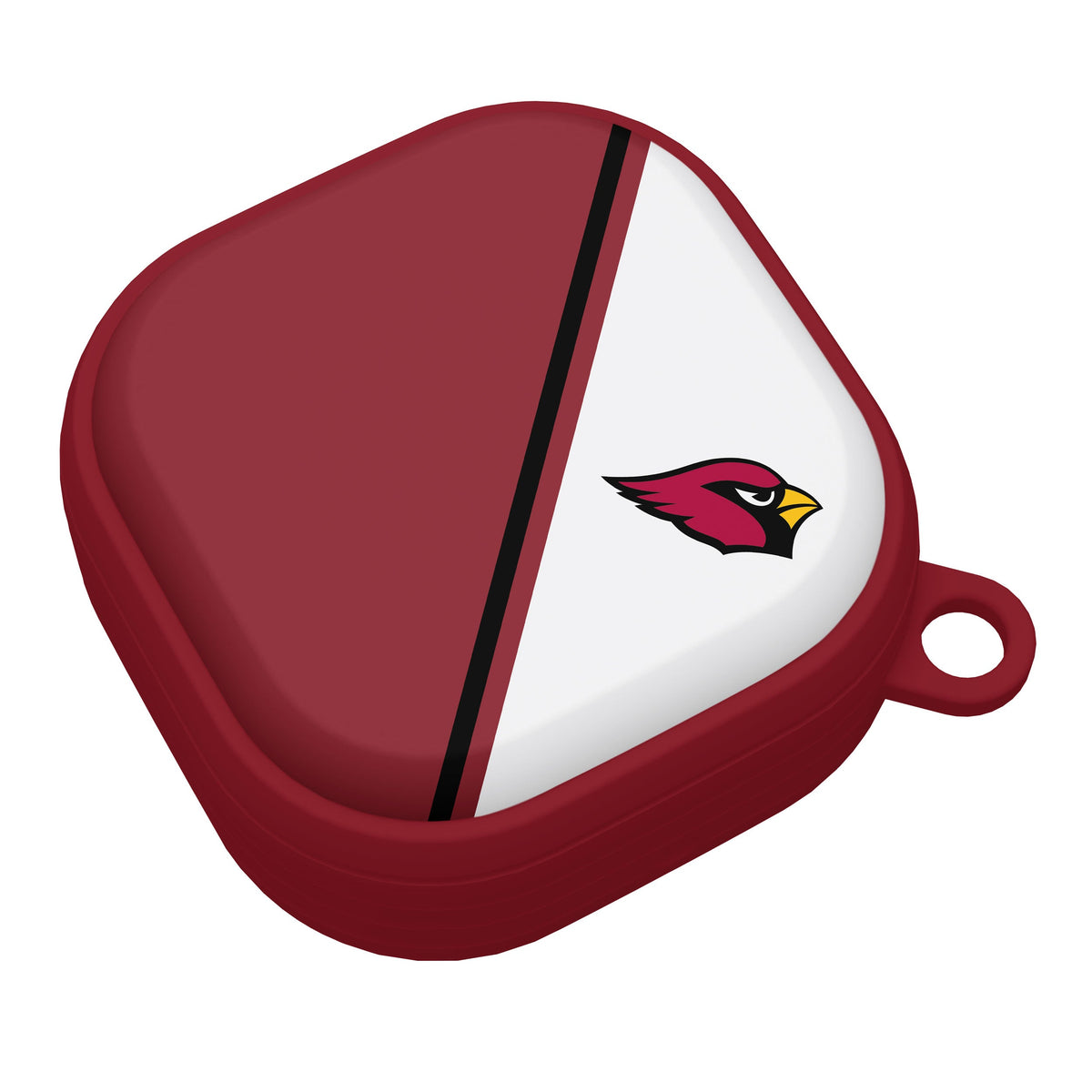 Arizona Cardinals HDX Champion Series Samsung Galaxy Buds Pro &amp; Buds Live Case Cover