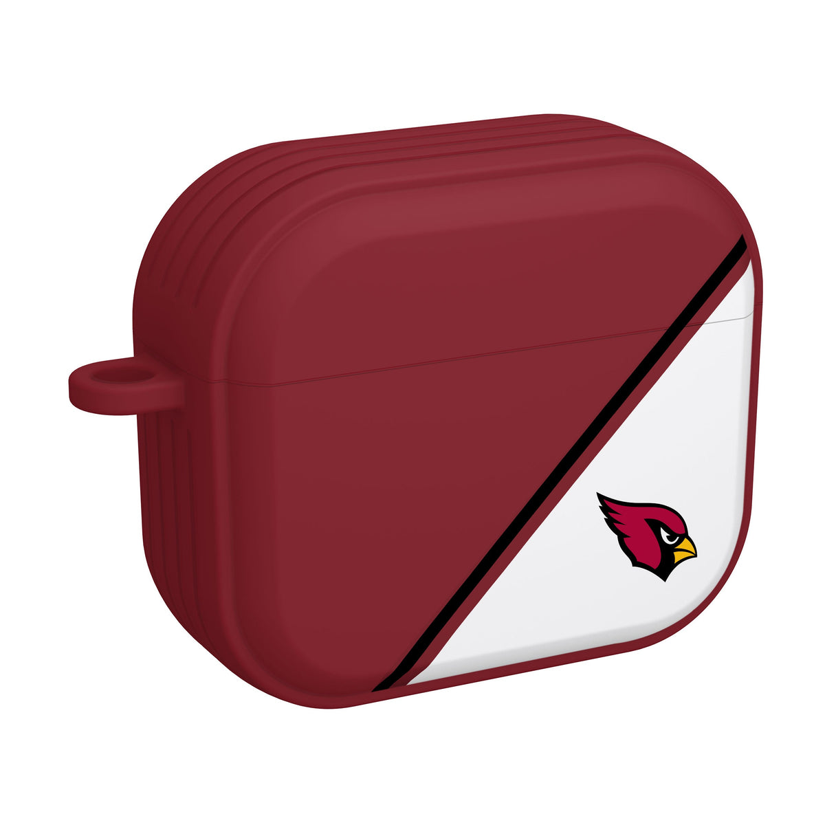 Arizona Cardinals HDX Champion Series Apple AirPods Gen 3 Case Cover