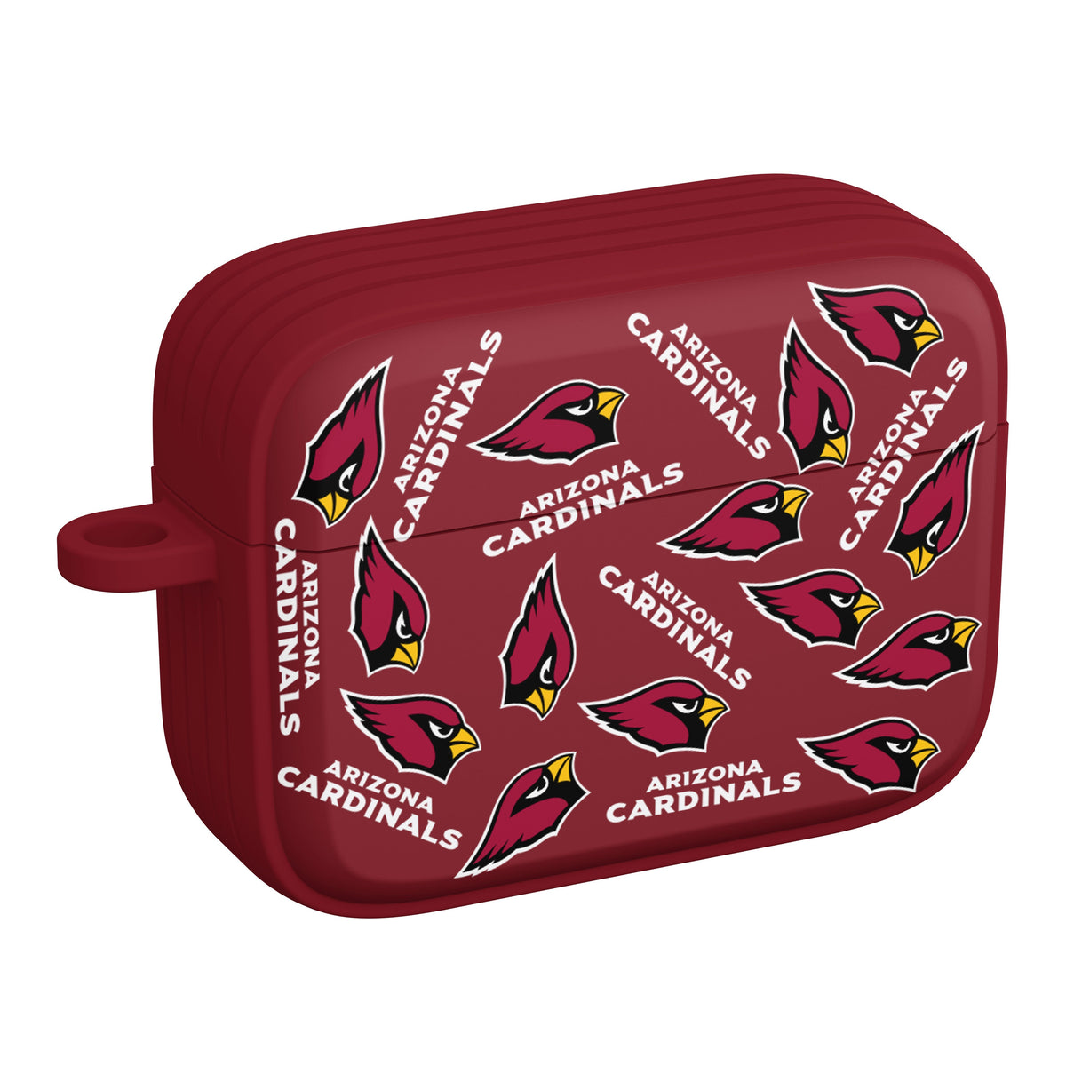 Arizona Cardinals HDX Custom Apple AirPods Pro 1 &amp; 2 Case cover (Select)