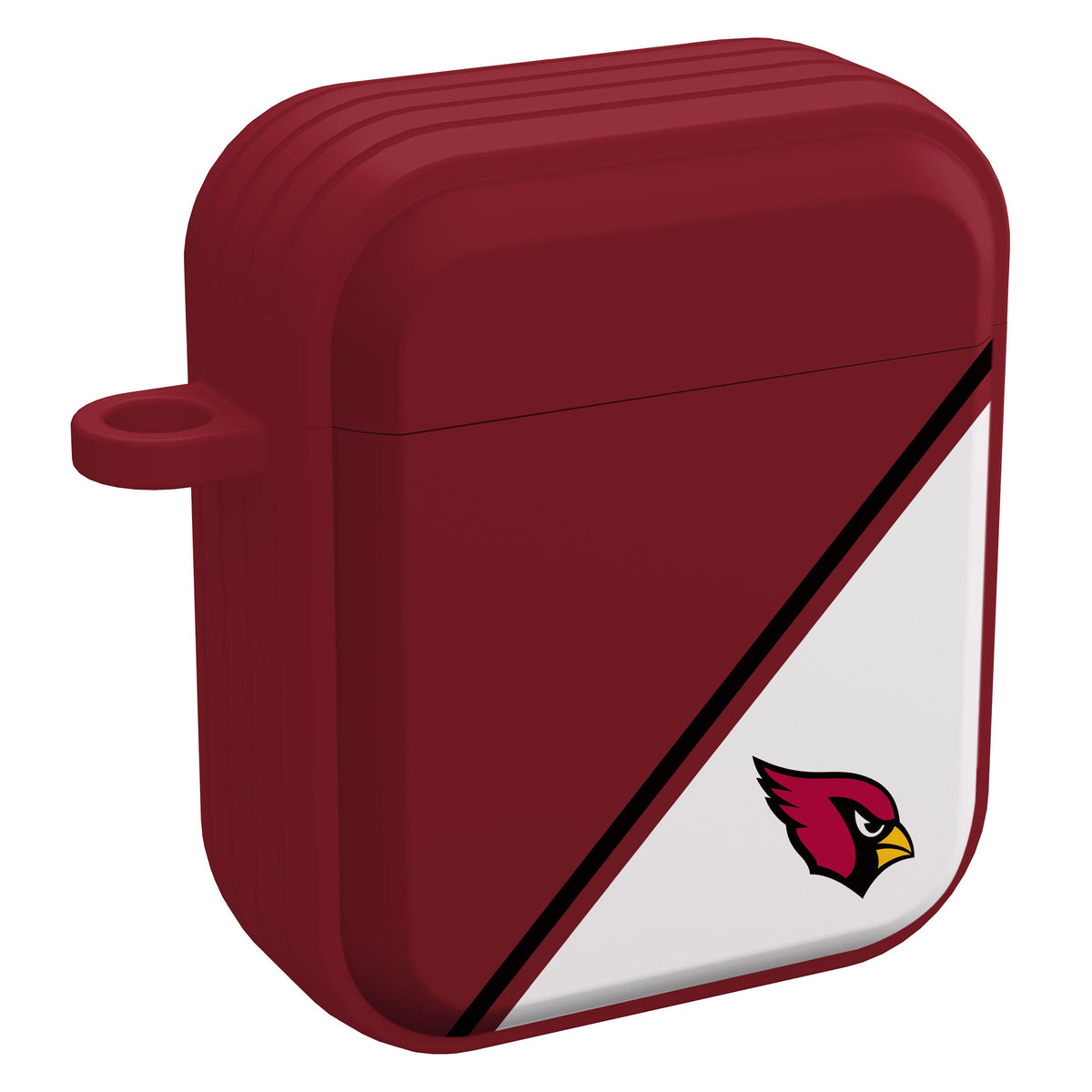 Arizona Cardinals HDX Champion Series Apple AirPods Gen 1 &amp; 2 Case Cover
