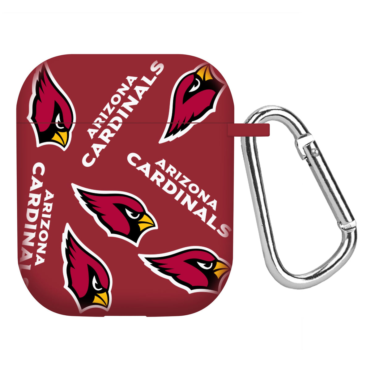 Game Time Arizona Cardinals HD Apple Combo Package