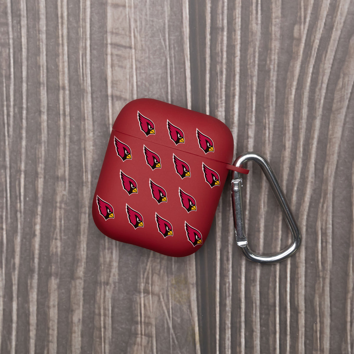 Arizona Cardinals HD Apple AirPods Gen 1 &amp; 2 Case Cover