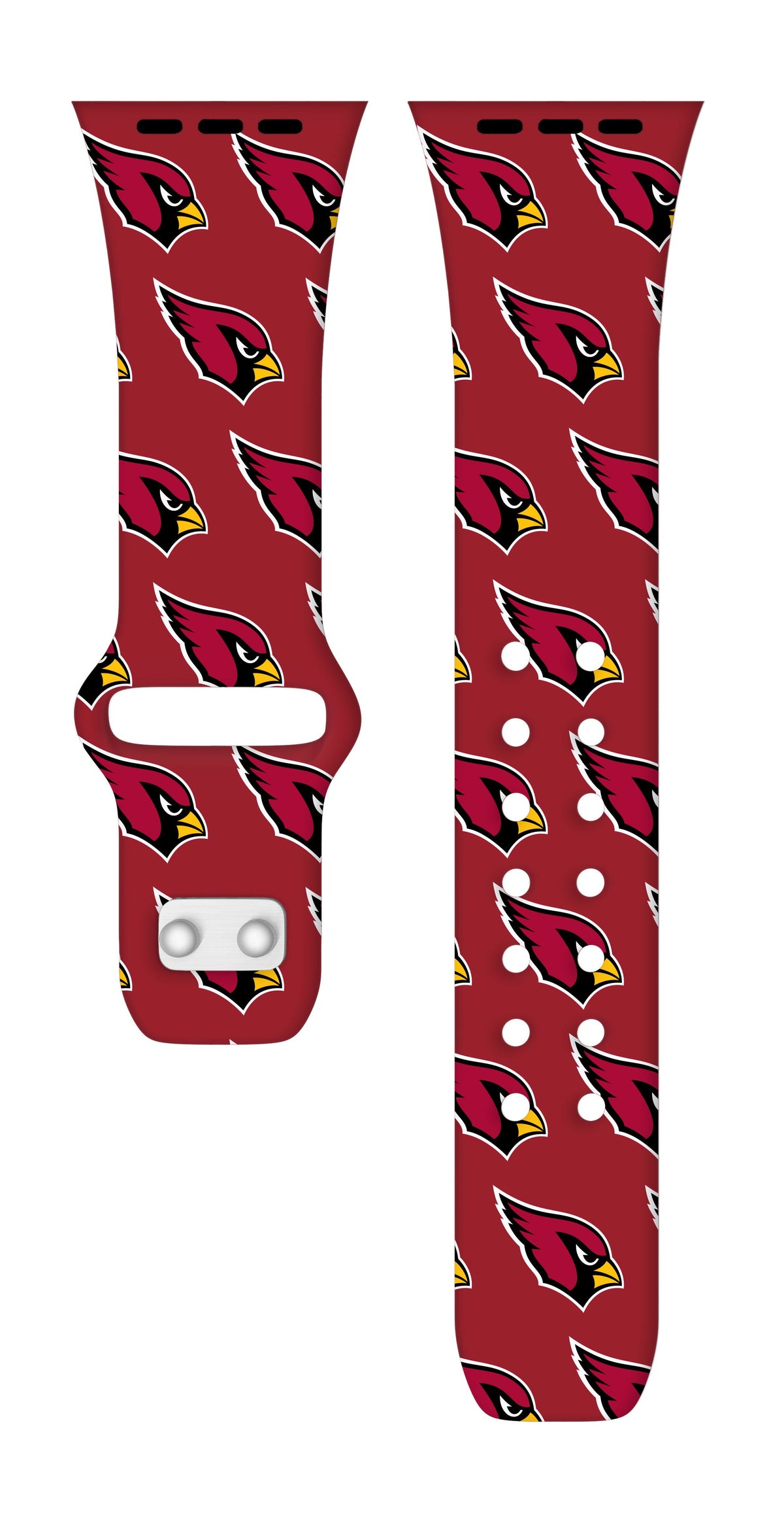 Game Time Arizona Cardinals HD Apple Combo Package