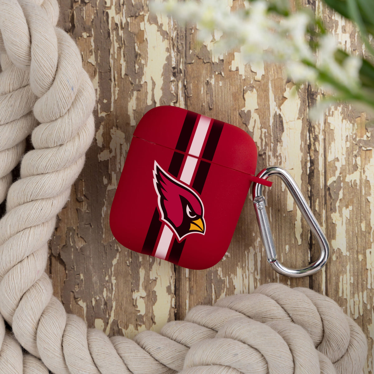 Game Time Arizona Cardinals HD Apple Combo Package