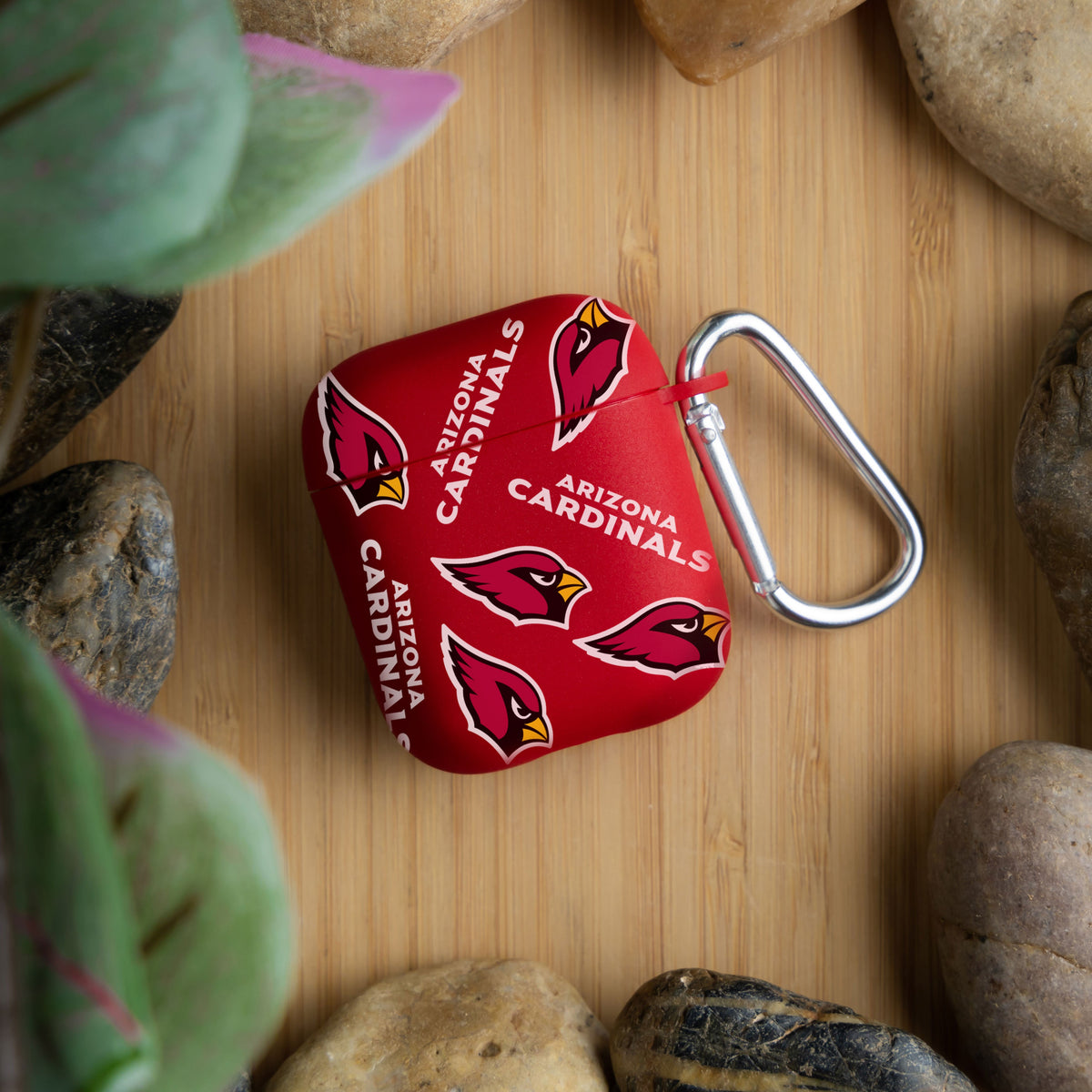 Game Time Arizona Cardinals HD Apple Combo Package