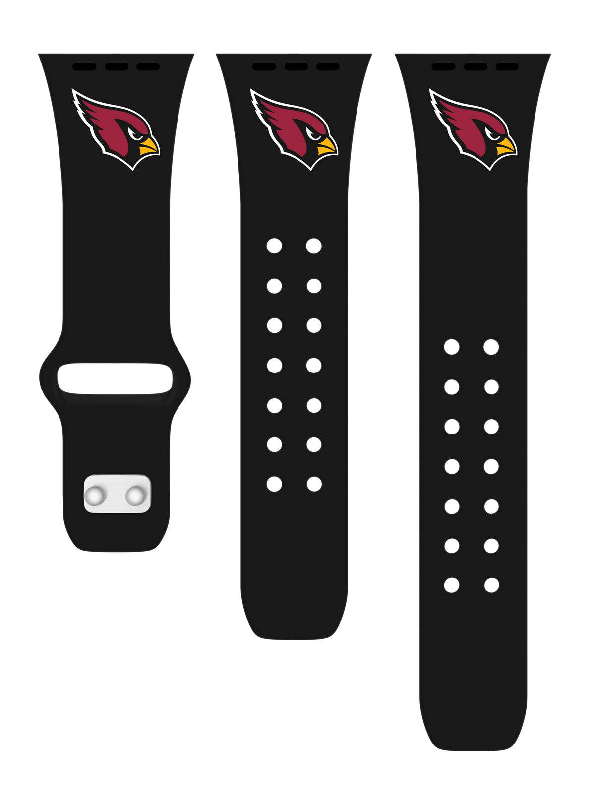 Game Time Arizona Cardinals Apple Combo Package