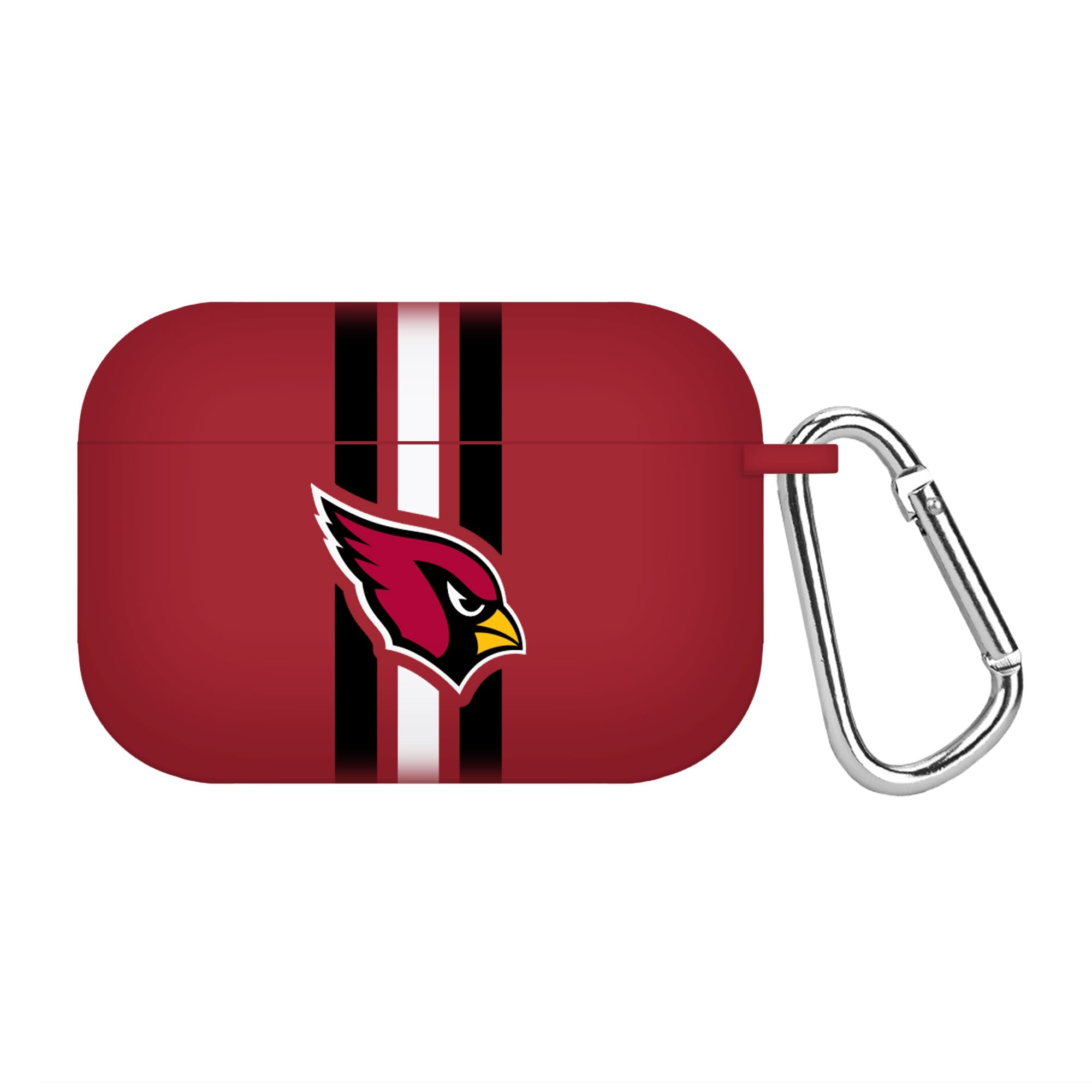Arizona Cardinals HD Apple AirPods Pro 1 & 2 Case Cover