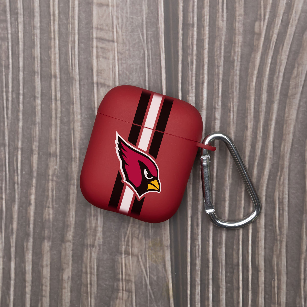 Arizona Cardinals HD Apple AirPods Gen 1 &amp; 2 Case Cover