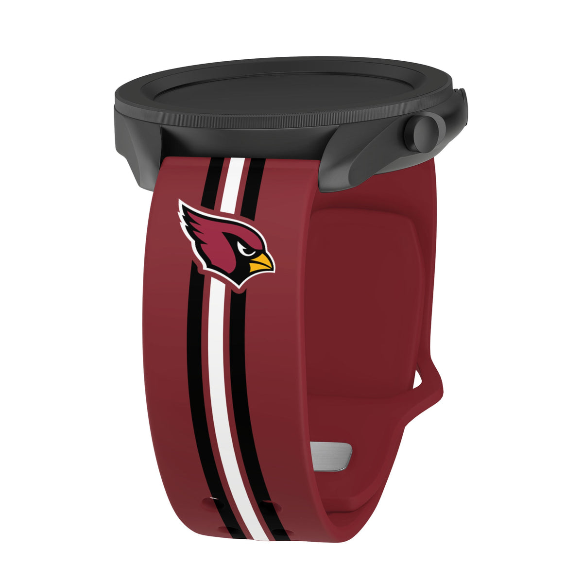 Game Time Arizona Cardinals HD Watch Band
