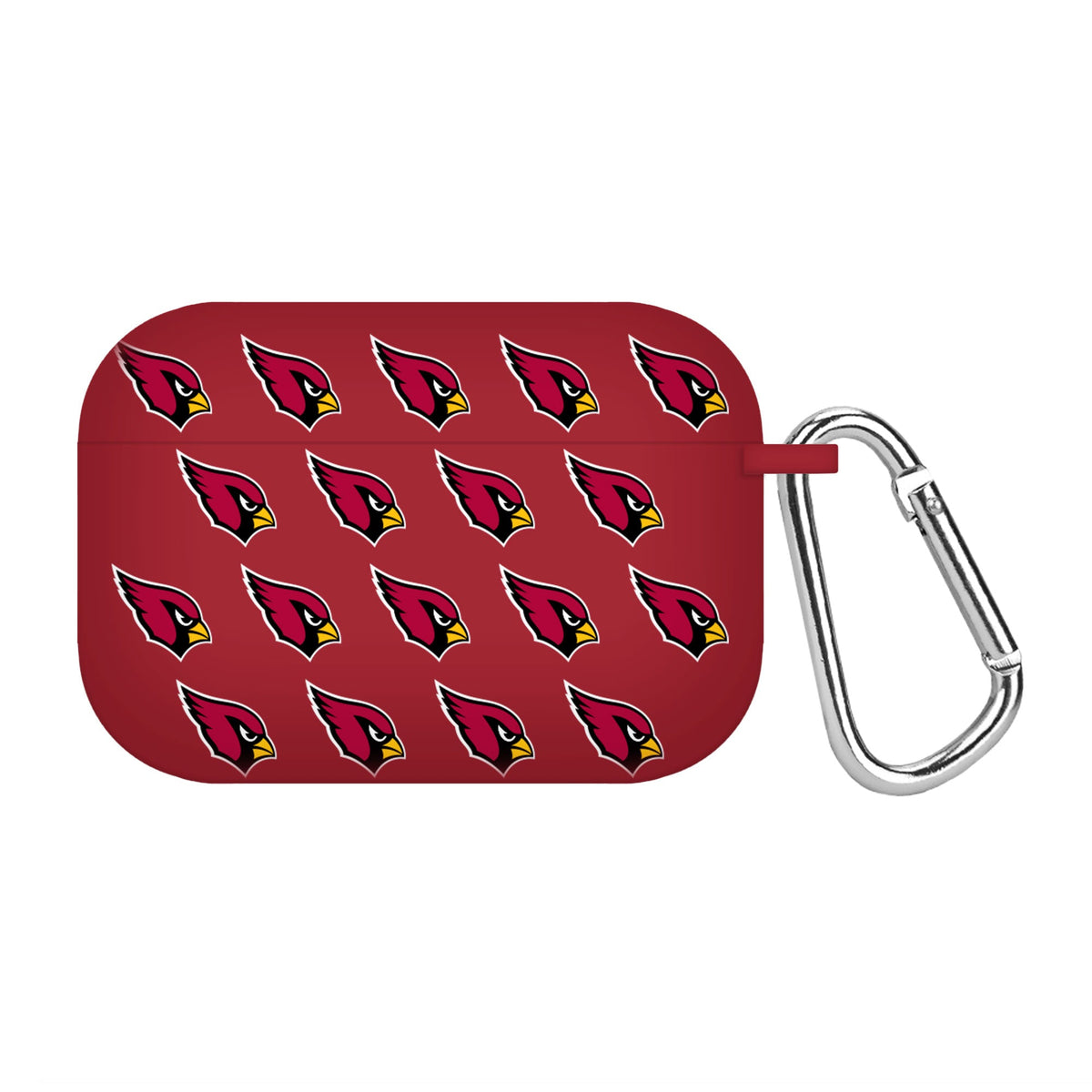 Arizona Cardinals HD Apple AirPods Pro 1 &amp; 2 Case Cover