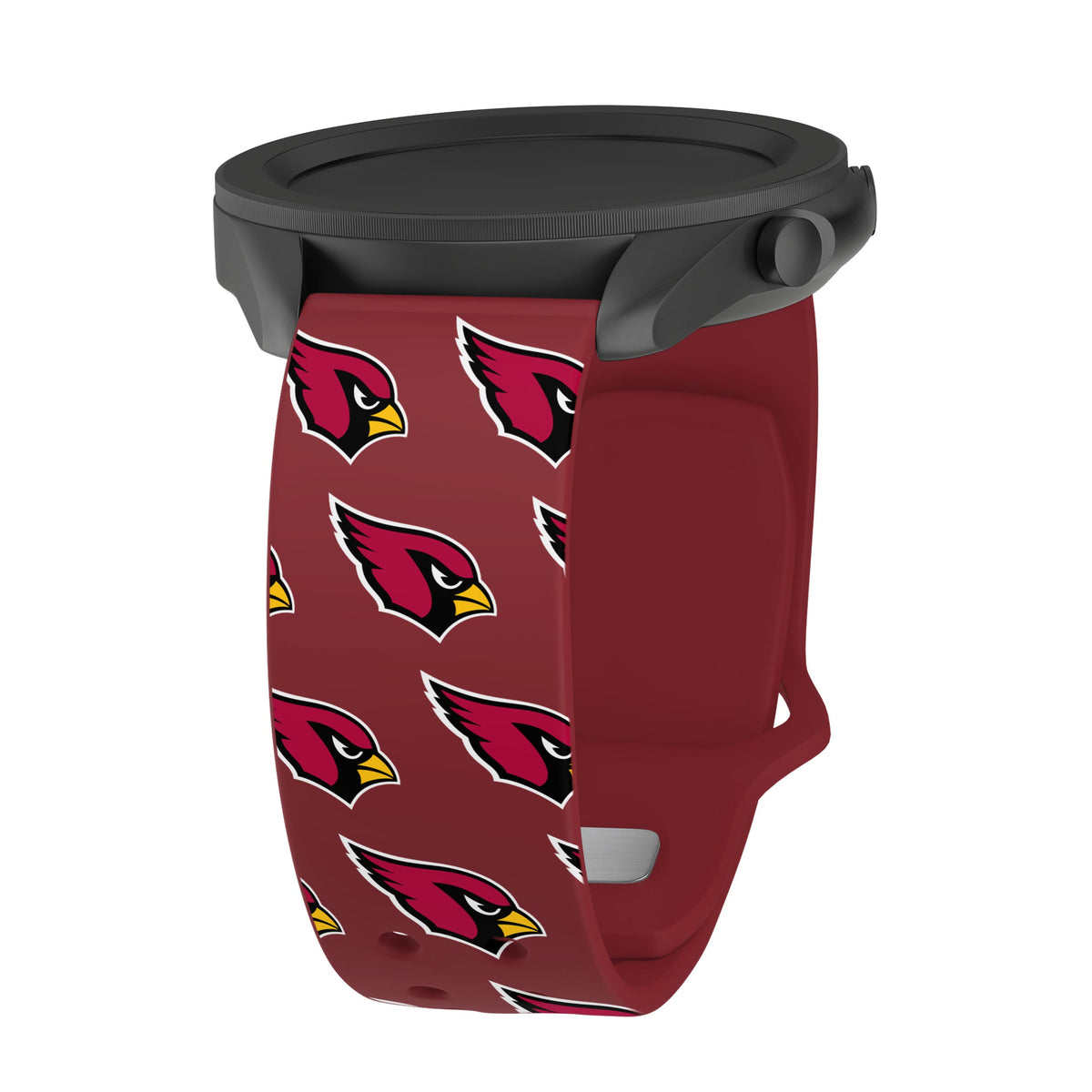 Game Time Arizona Cardinals HD Watch Band