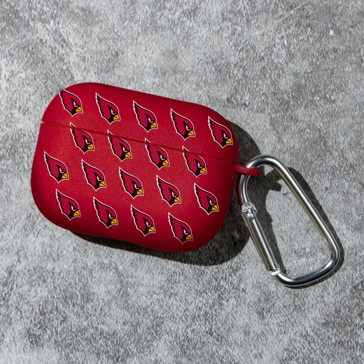 Game Time Arizona Cardinals HD Apple Pro Combo Package